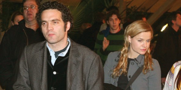 Lucija Šerbedžija nema sreće u ljubavi