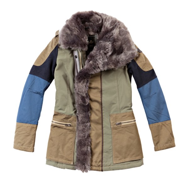 Neka našu odjeću ove jeseni definiraju aktivnosti u prirodi