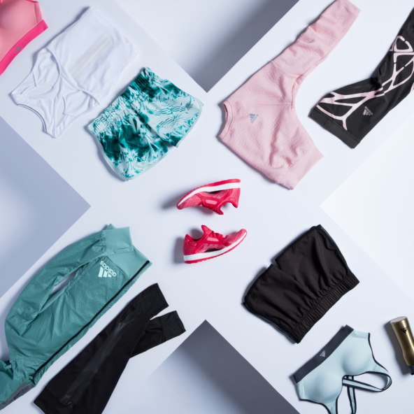 Nova definicija trčanja uz Adidas Pure Boost X tenisice