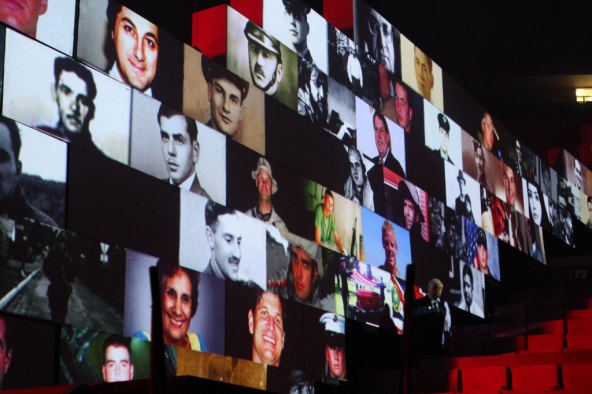 Roger Waters na Poljudu napravio spektakl koji će se pamtiti 