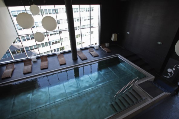 Želite li osvojiti tromjesečno članstvo u VITA Sports Clubu?