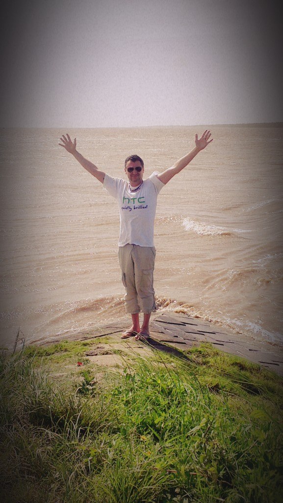 Surinam ili priča o drvetu