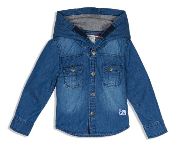 Georgia May Jagger zaštitno je lice brenda Reserved 