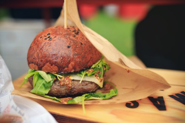 Zagreb Burger Festival – guštanje do zadnjeg okusnog pupoljka