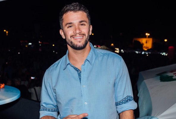 MISTER I MISS: Radovan Stošić i Angelica Zacchigna partijali na spektakularnom festivalu