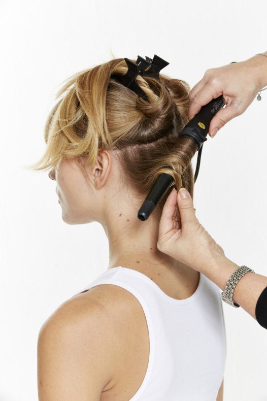 Nove trendove predlaže Sally Brooks, međunarodna NIVEA stilistica za kosu