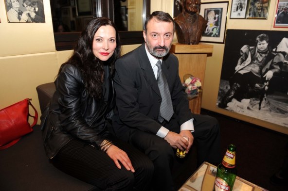 Bunjevački blues u Histrionskom domu