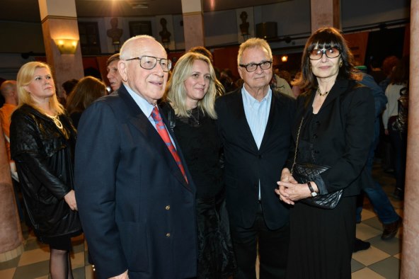 'Jazavac u Kerempuhu' za odličan početak nove kazališne sezone