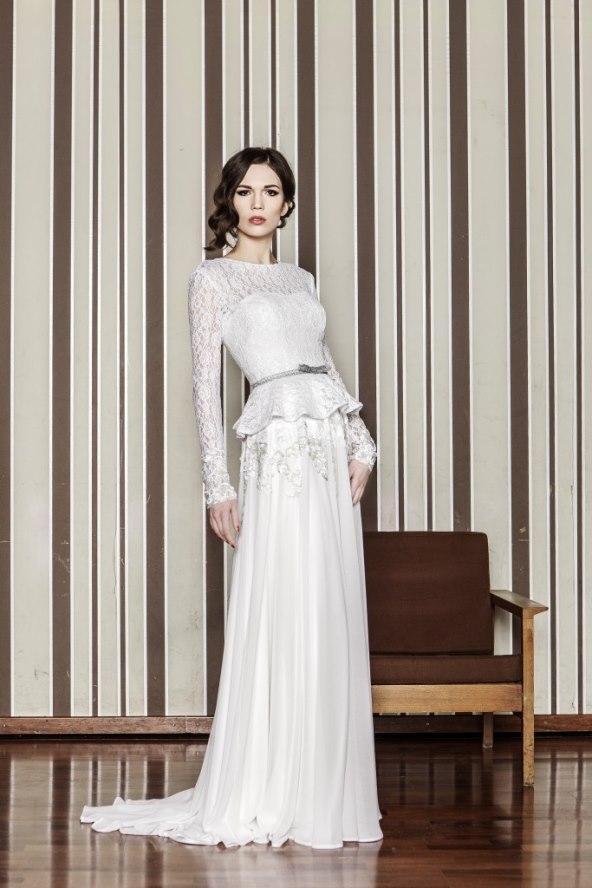 INTERVJU Ivan Alduk: 'Dobra haljina nema rok trajanja'