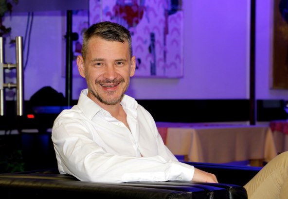 JASNA NANUT S KĆERKICOM U VUKOVARU 'Ovo su nezaboravna tri dana'