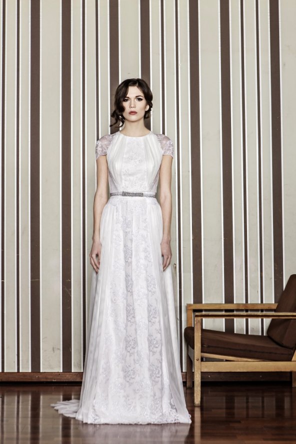 INTERVJU Ivan Alduk: 'Dobra haljina nema rok trajanja'