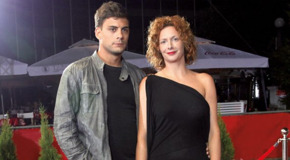 Milan Marić prekinuo vezu sa 17 godina starijom