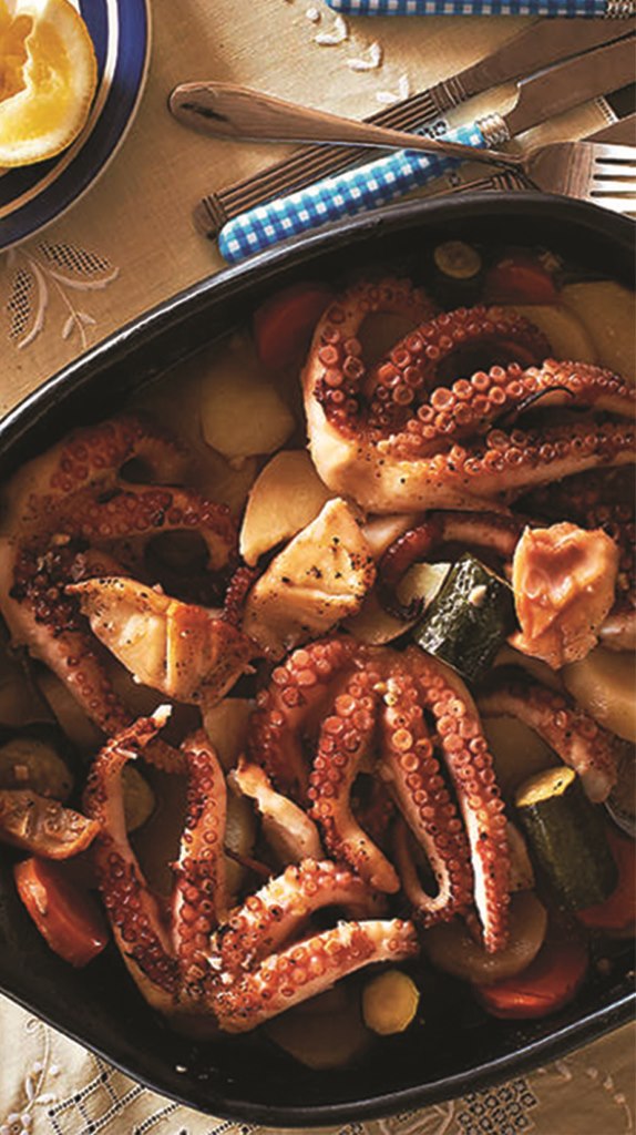 Ana Grgić će Zagrepčanima u subotu kuhati na palminom ulju