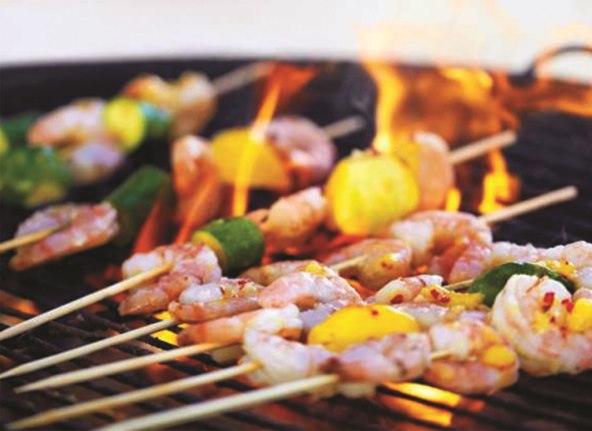 Ana Grgić će Zagrepčanima u subotu kuhati na palminom ulju