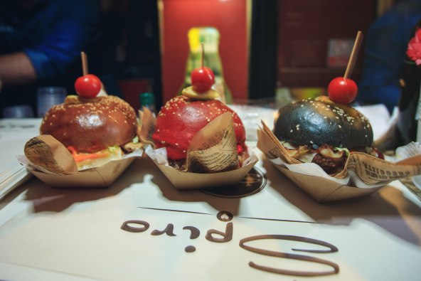 Zagreb Burger Festival – guštanje do zadnjeg okusnog pupoljka