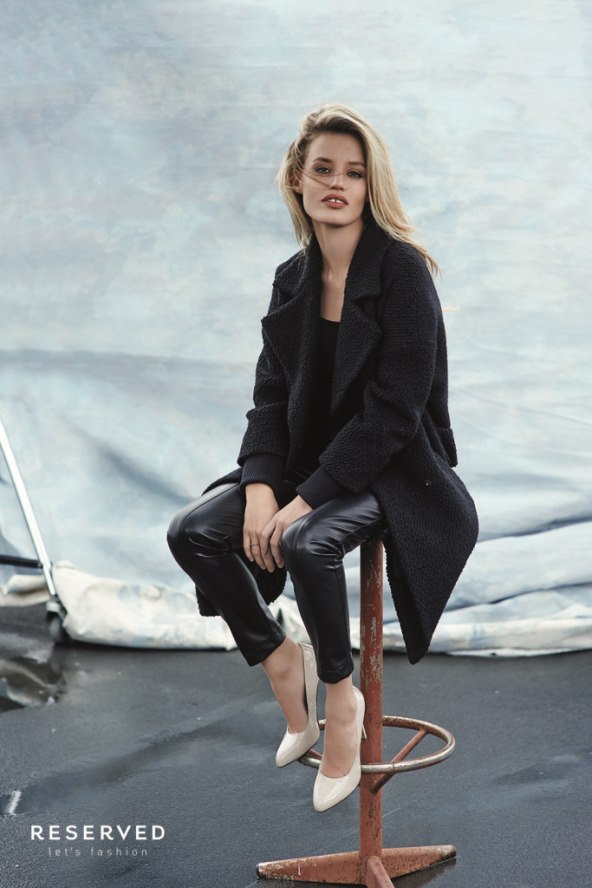 Svečano otvaranje prve hrvatske trgovine RESERVED 