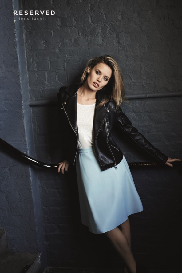 Svečano otvaranje prve hrvatske trgovine RESERVED 