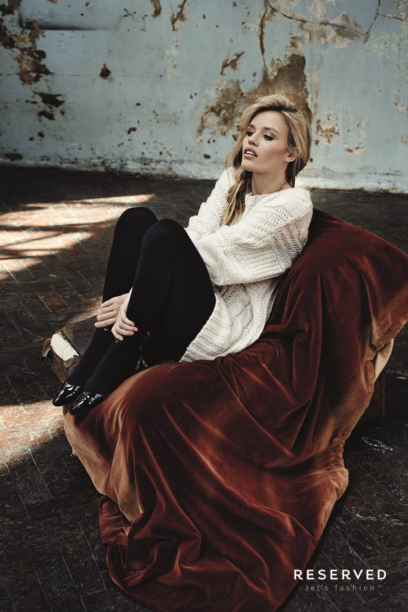 Svečano otvaranje prve hrvatske trgovine RESERVED 