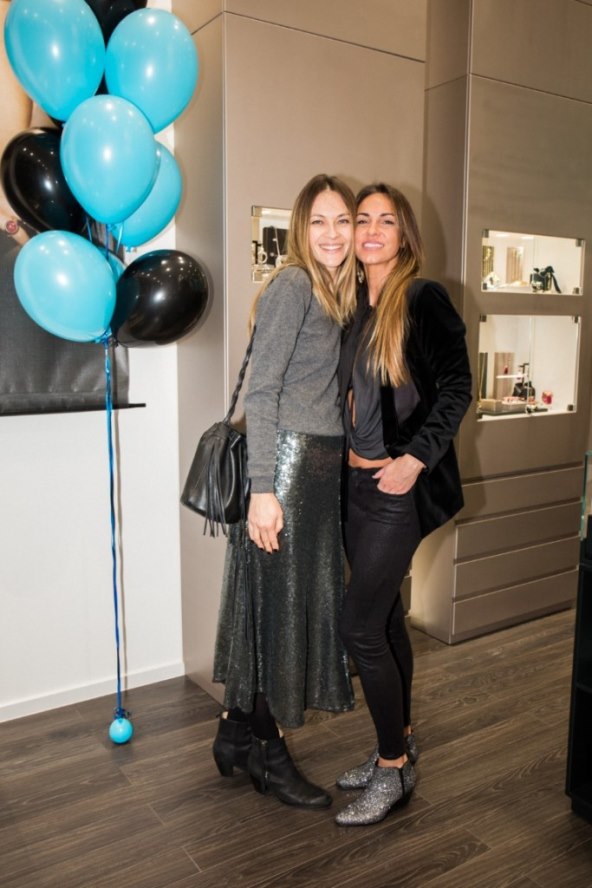 Renata Sopek ne odustaje od trenda sezone