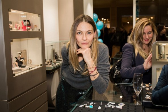 Renata Sopek ne odustaje od trenda sezone