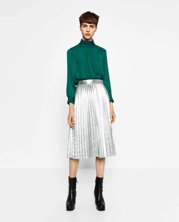 Jelena Rozga i Lana Klingor Mihić ne mogu odoljeti istoj suknji od 350 kuna