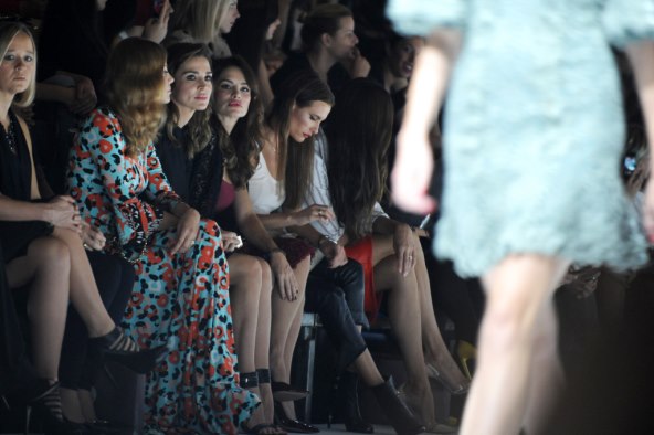 Kristina Bradač Radić ima novo zanimanje 