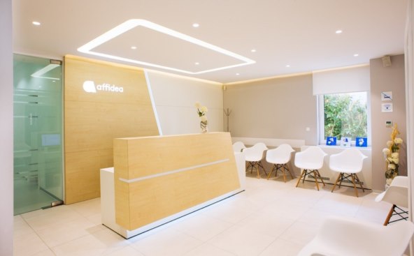 Affidea u Zagrebu i Splitu najbolji je odabir kada je riječ  o vrhunskoj dijagnostici i medicinskom pristupu