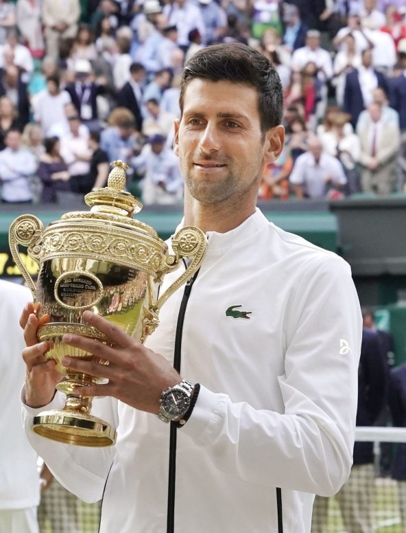 Natalna karta otkriva tajnu Novaka Đokovića