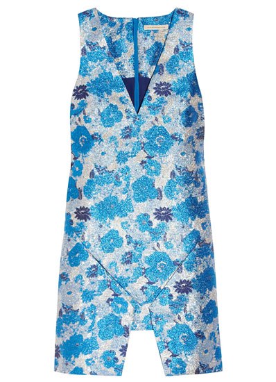 Haljine floralnog printa ultimativni proljetni trend