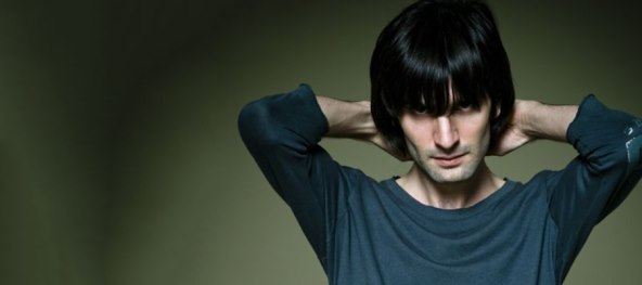 DJ Ricardo Villalobos stiže na na Sonus festival