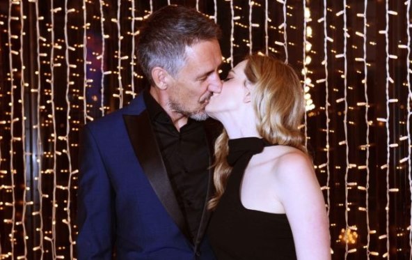 Koga ljubi Dražen Čuček nakon razvoda od Jelene Veljače