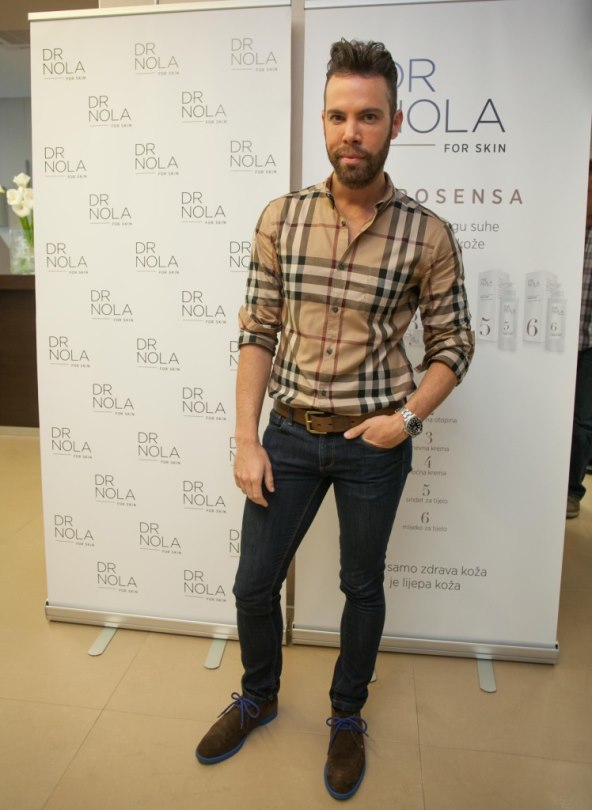 Jelena Rozga mnogo pažnje pridaje njezi lica i tijela