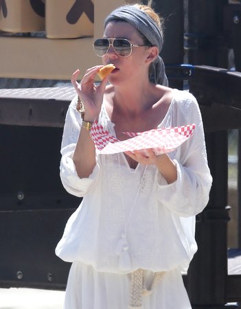 Ellen Pompeo uživala u pravom obiteljskom druženju 