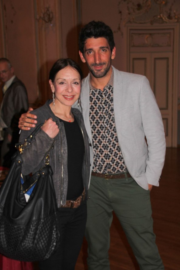 Traju 'Marulićevi dani' u Splitskom HNK