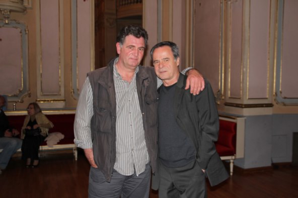 Traju 'Marulićevi dani' u Splitskom HNK