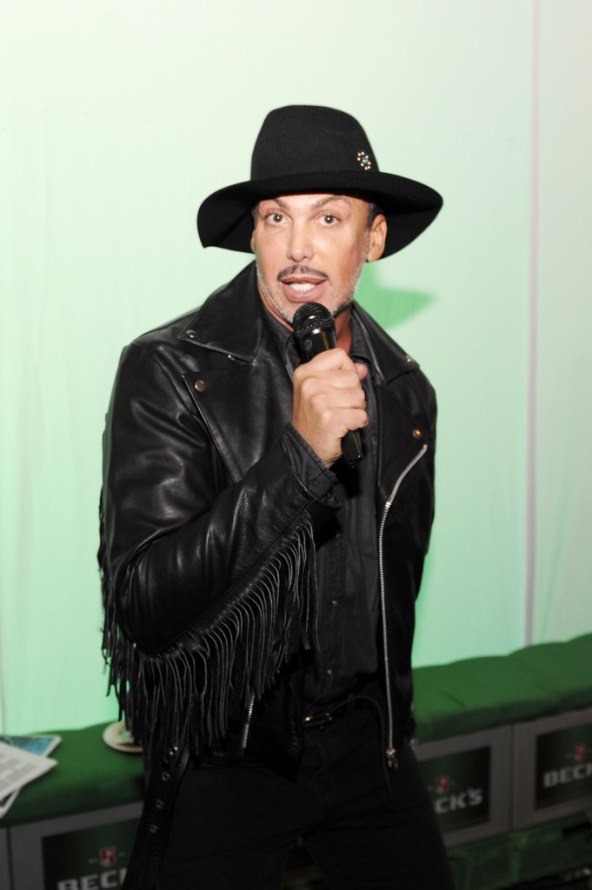 Kako su prije izgledali Neven Ciganović i Marko Grubnić