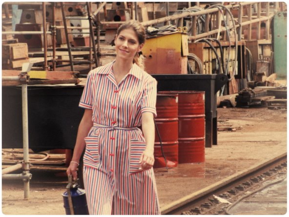 Film Irene Škorić 'I love YU' na festivalu u Montrealu