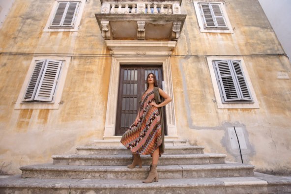 Jesenski shopping uz Francescu: Stigli su novi modeli cipela i torbi