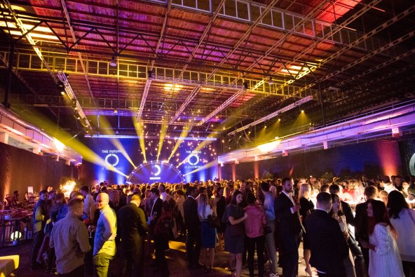 Maksim Mrvica zapalio Zagreb