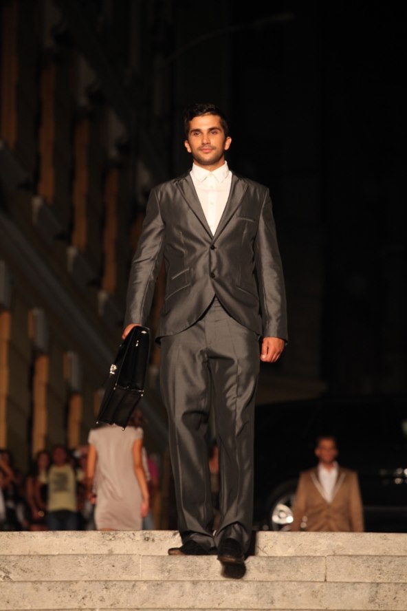 Tihana Harapin Zalepugin nije propustila novo izdanje Riječkih stepenica 