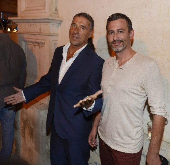 Dalmatinska šansona privukla brojna poznata lica 