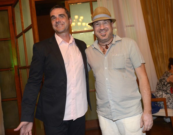 Dalmatinska šansona privukla brojna poznata lica 