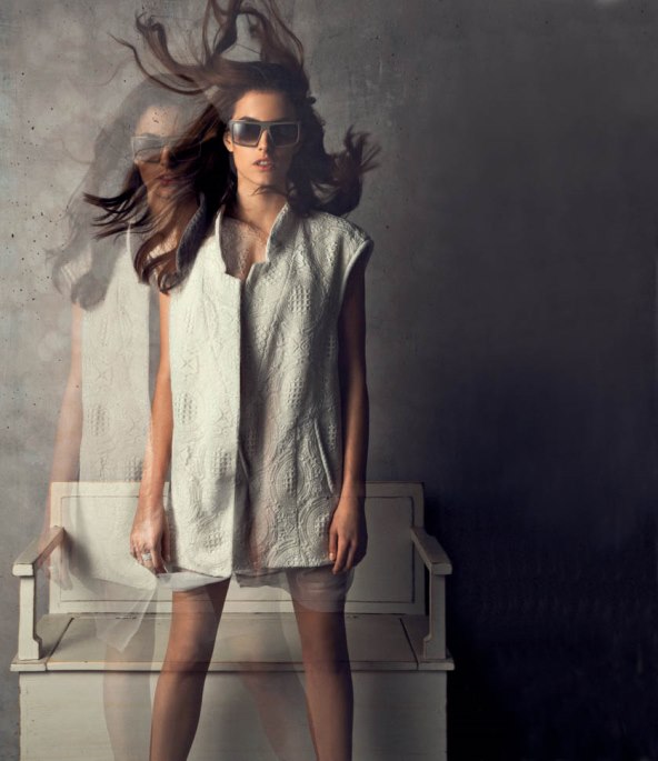 A'marie: promišljen dizajn