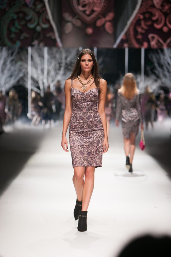 ELFS kolekcija kao stvorena za selfije 