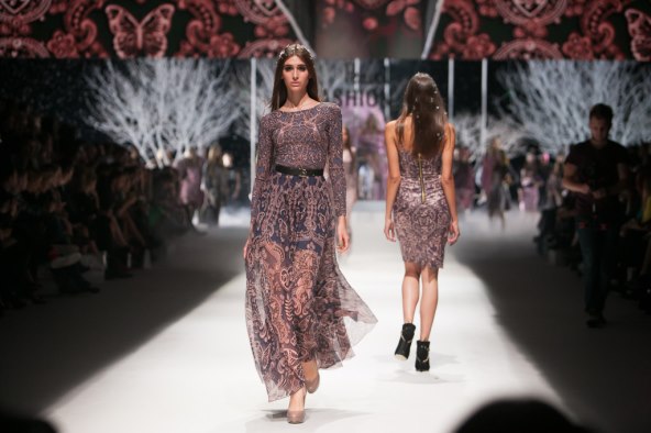 ELFS kolekcija kao stvorena za selfije 