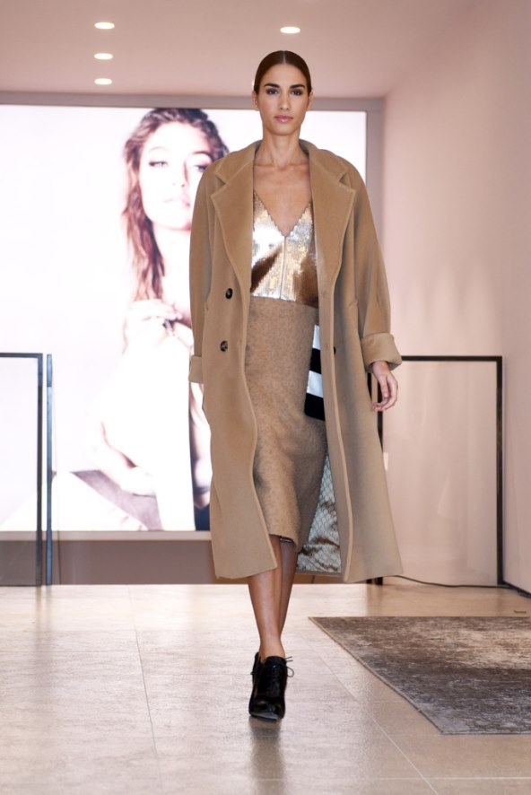 MAX MARA otvorila ekskluzivan dućan u središtu Zagreba