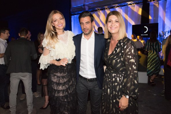 Maksim Mrvica zapalio Zagreb