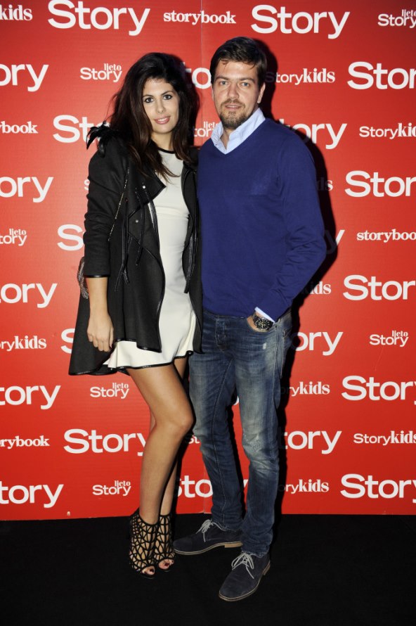 Kristina Burja samo je jedan od 'krivaca' za gužvu na Perwoll Fashion.hr-u 