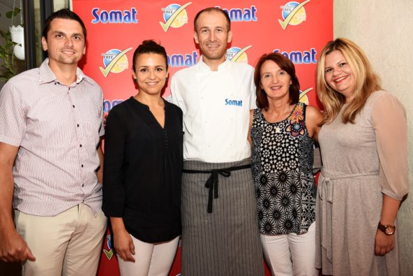 Kuharska radionica magazina StoryGourmet powered by Somat oduševila polaznike