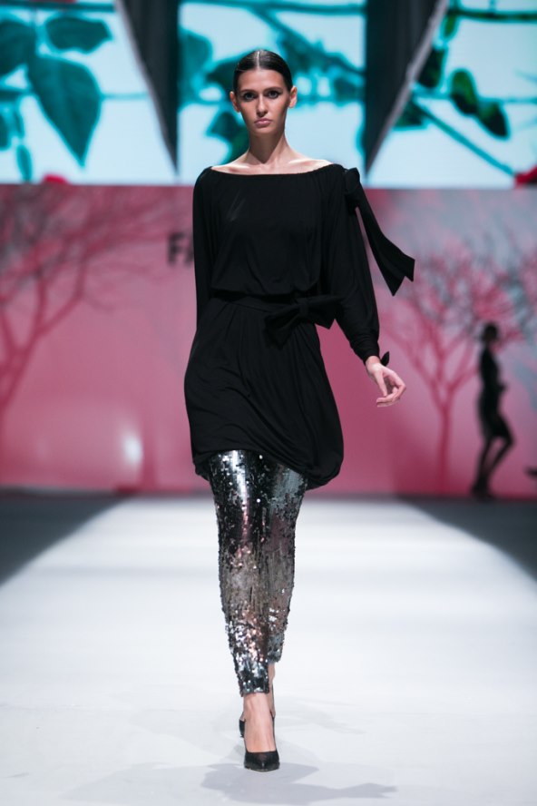 Martina Felja predstavila kolekciju samo par dana prije termina porođaja